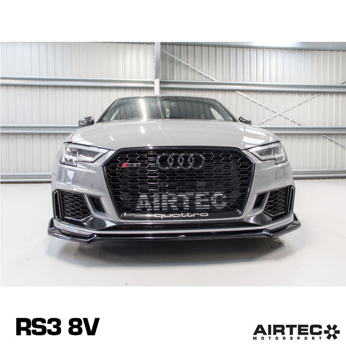 AIRTEC MOTORSPORT TURBO ELBOW FOR AUDI RS3 8V / 8Y / TTRS (8S) / RSQ3 F3 (RHD) | Car Enhancements UK