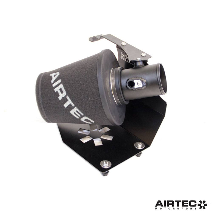 AIRTEC Motorsport induction kit for Fiesta MK8 1.5 ST - Car Enhancements UK