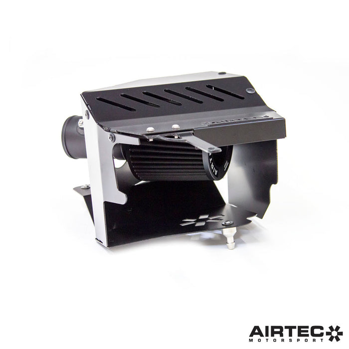 AIRTEC MOTORSPORT ENCLOSED INDUCTION KIT FOR FOCUS MK4 ST - Car Enhancements UK