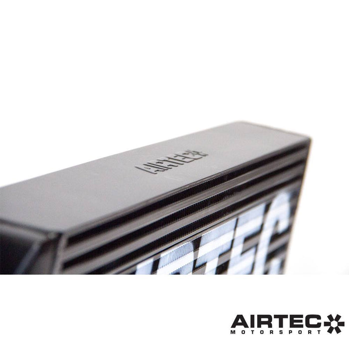AIRTEC MOTORSPORT FRONT MOUNT INTERCOOLER FOR TOYOTA YARIS GR - Car Enhancements UK