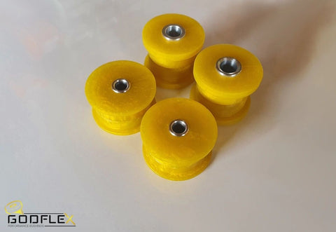 Mitsubishi Lancer Evolution 4 5 6 IV V VI AYC Models (1996-2001) Full Rear Differential Bushes