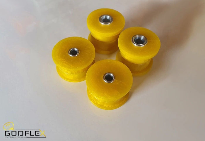 Mitsubishi Lancer Evolution 4 5 6 IV V VI AYC Models (1996-2001) Full Rear Differential Bushes