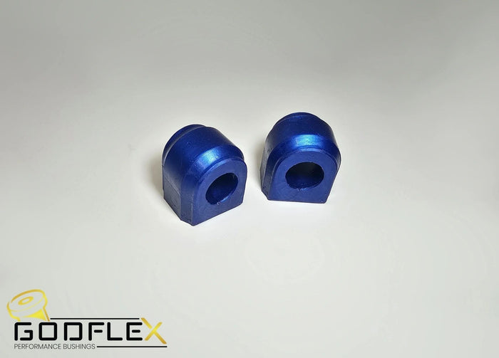 VW Golf MK7/7.5 R (2012-2019) 22mm Rear Anti Roll Bar Bushes