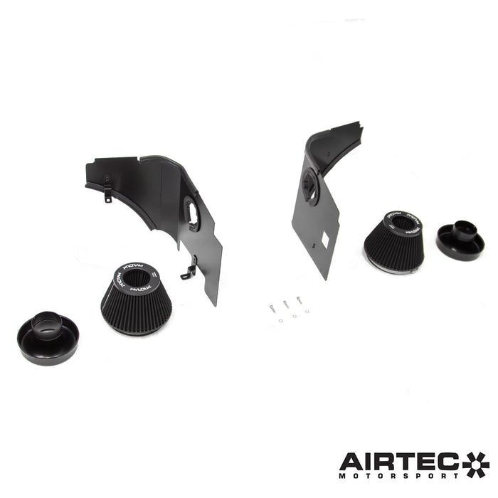 AIRTEC MOTORSPORT TWIN INTAKES FOR KIA STINGER GT 3.3 V6 - Car Enhancements UK