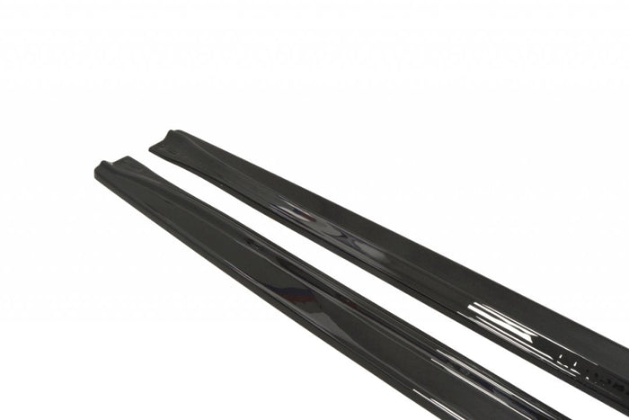 Maxton Design - SIDE SKIRTS DIFFUSERS CITROEN DS5 FACELIFT (2015-19)