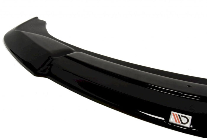 Maxton Design - Front Splitter V.2 BMW 6 E63 / E64 (Preface)