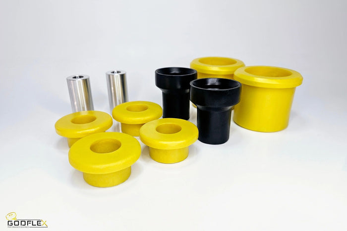 SEAT Leon MK2 (2005-2012) Inc Cupra Front Suspension Arm Bushes