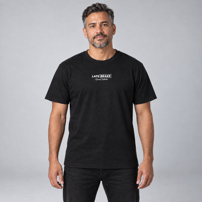 911 GT3 (Grey) Drivers Collective T-Shirt