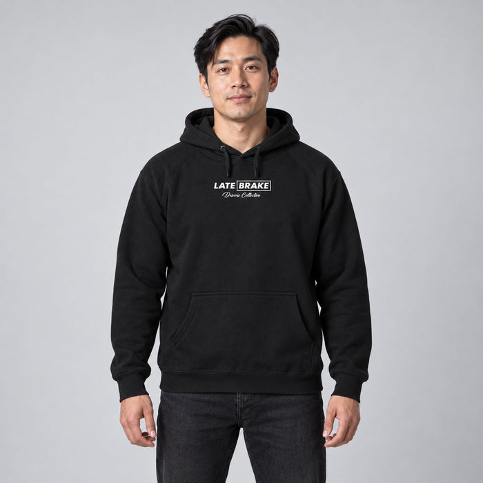911 GT3 (GRY) Drivers Collective Hoodie