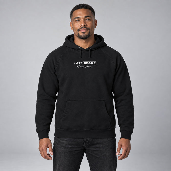 911 GT3 (WG) Drivers Collective Hoodie