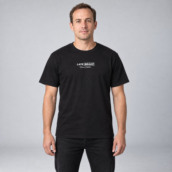 911 GT3 WG Drivers Collective T-Shirt