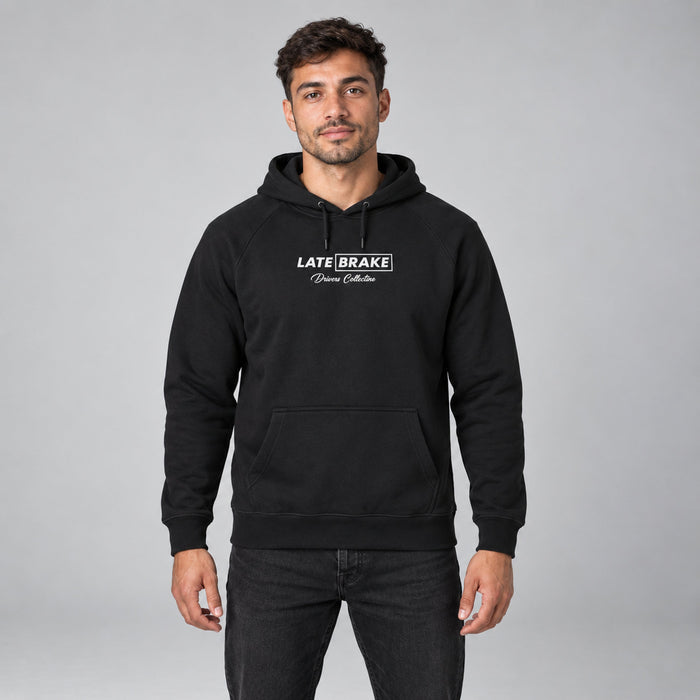 911 GT3 (WR) Drivers Collective Hoodie