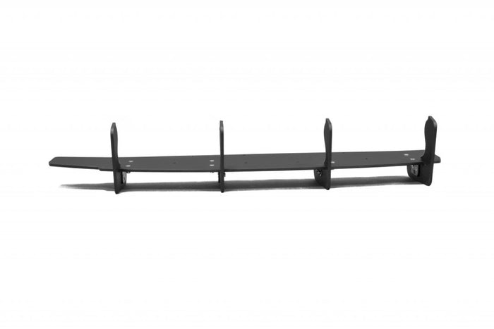 Maxton Design - REAR DIFFUSER MINI COOPER R56 JCW (2006-2010)