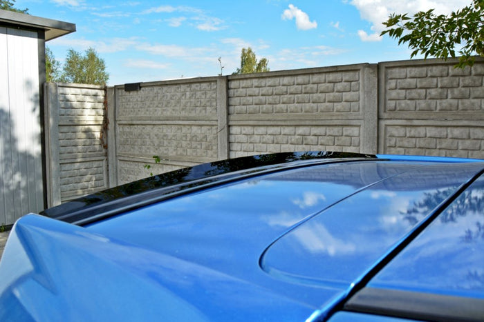 Maxton Design - SPOILER CAP SUBARU IMPREZA WRX STI 2009-2011