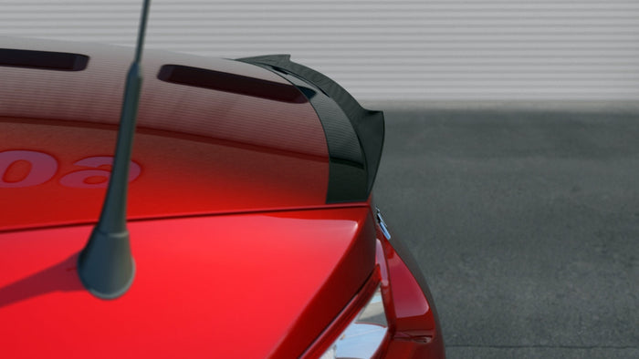 Maxton Design - SPOILER CAP MAZDA MX-5 IV