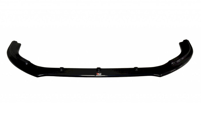 Maxton Design - FRONT SPLITTER V.2 PEUGEOT RCZ (2010-12)
