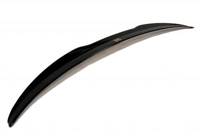 Maxton Design - SPOILER CAP BMW 4 F32 M-PERFORMANCE (2013-2016)
