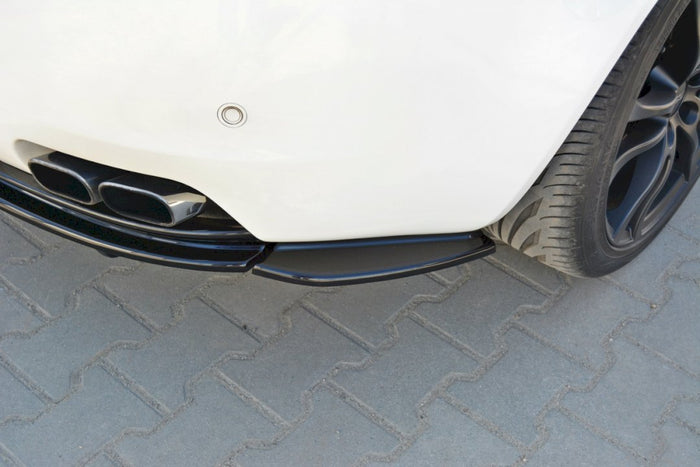 Maxton Design - REAR SIDE SPLITTERS ALFA ROMEO BRERA