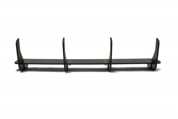Maxton Design - REAR DIFFUSER BMW 4 F32 M-SPORT (2013-2016)