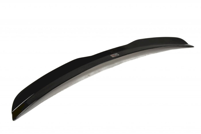 Maxton Design - SPOILER CAP AUDI A3 8P (2003-2012)