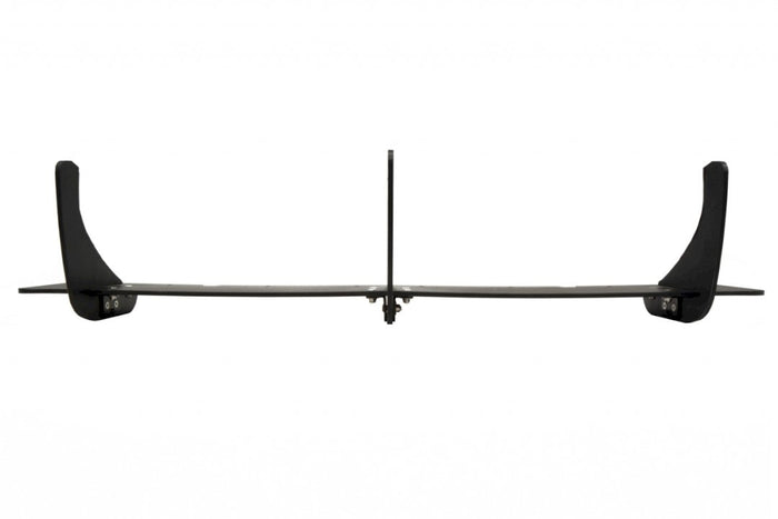 Maxton Design - VW SCIROCCO R REAR DIFFUSER & REAR SIDE SPLITTERS