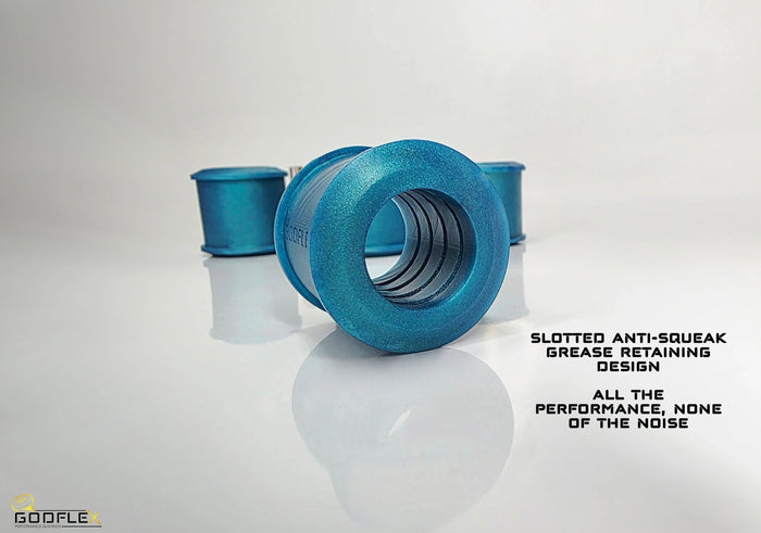 Ford Focus ST & RS MK3 (2011-2018) Rear Upper Suspension Arm Bushes