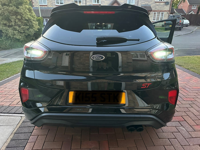 Enhanced Edition 955 Reverse Unit - MK2 Puma (921 | W16W T15)