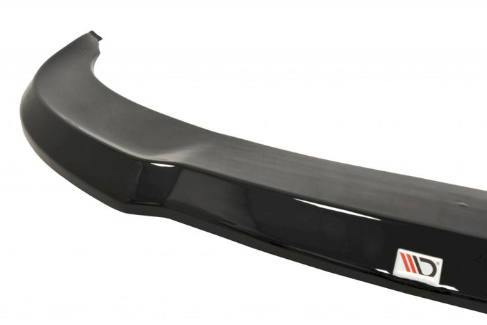 Maxton Design - FRONT SPLITTER AUDI A6 C6 S-LINE PRE-FACELIFT (2004-2008)