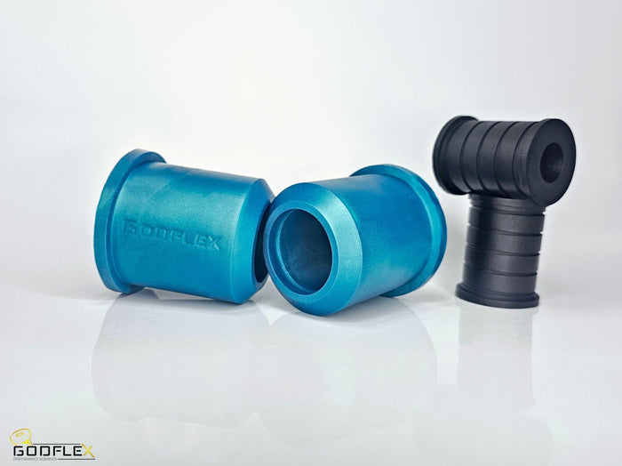 Ford Focus ST & RS Mk2 (2005-2010) Front Suspension Arm Rear Bushes