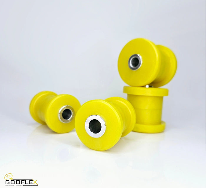Vauxhall Opel Zafira A (1999-2004) Front Suspension Arm Bushes