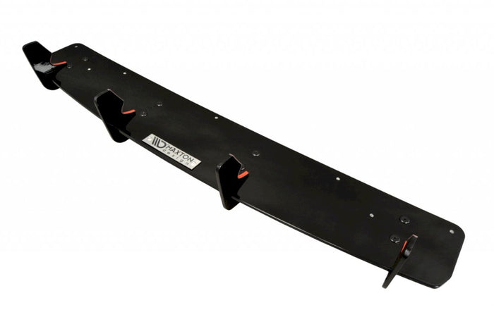 Maxton Design - REAR DIFFUSER AUDI S8 D4 FL (2015-2017)