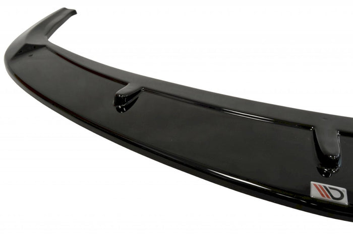 Maxton Design - FRONT SPLITTER V.2 ALFA ROMEO 159
