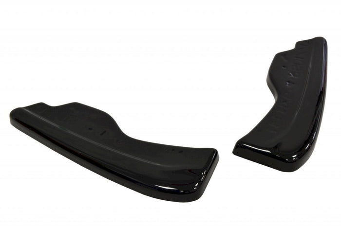 Maxton Design - REAR SIDE SPLITTERS MAZDA MX-5 IV