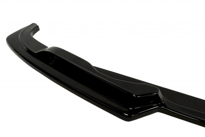 Maxton Design - REAR SPLITTER HYUNDAI VELOSTER