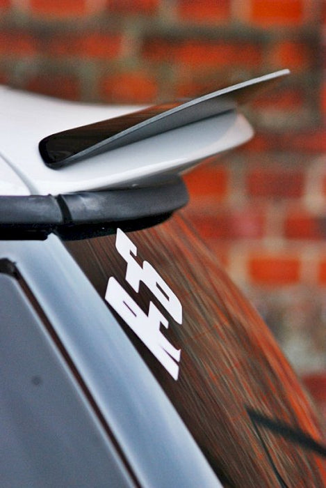 Maxton Design - SPOILER EXTENSION MINI COOPER (2006-2011)