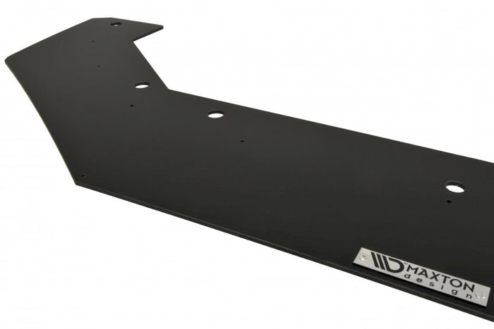 Maxton Design - FRONT RACING SPLITTER TOYOTA GT86 RB-DESIGN (2012-2016)