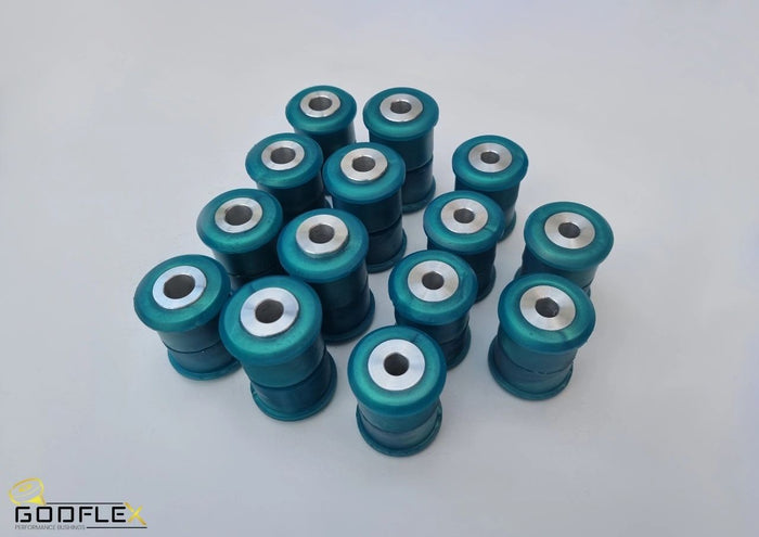 Mazda MX5 Mk2 NB (1998-2005) Rear Suspension Arm Bushes