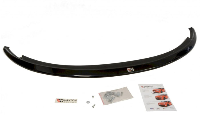 Maxton Design - FRONT SPLITTER ASTON MARTIN V8 VANTAGE