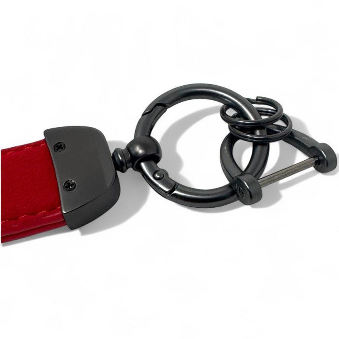 CEUK Signature Key Strap - RS Logo (Multiple Colours)