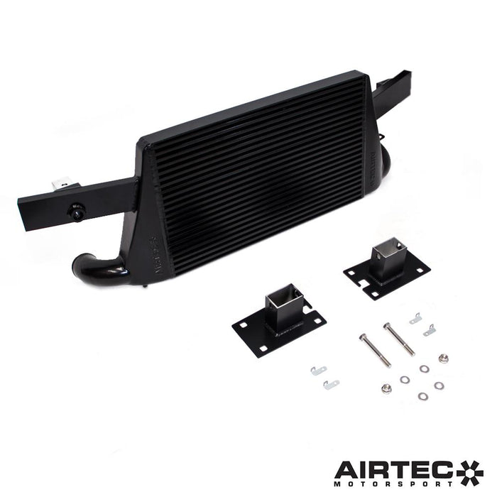 AIRTEC Motorsport Stage 3 Intercooler for Audi TTRS 8S