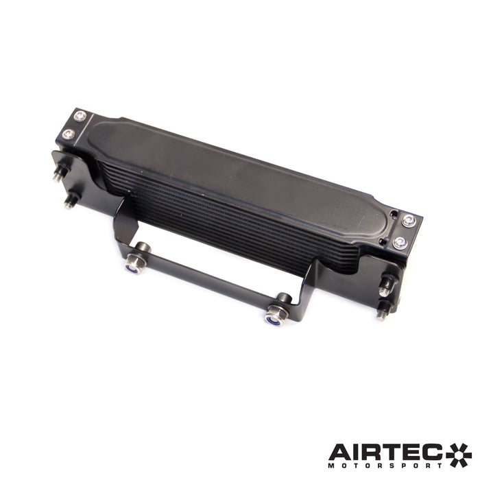 AIRTEC MOTORSPORT OIL COOLER KIT FOR TOYOTA YARIS GR - Car Enhancements UK