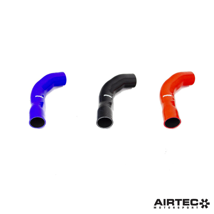 PRO HOSES INDUCTION HOSE FOR FIESTA MK8 1.0 & ST-LINE (REAR TURBO 2020 ONWARDS) - Car Enhancements UK