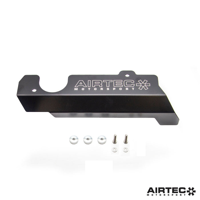 AIRTEC MOTORSPORT ENGINE COVER FOR PEUGEOT 308 GTI | Car Enhancements UK
