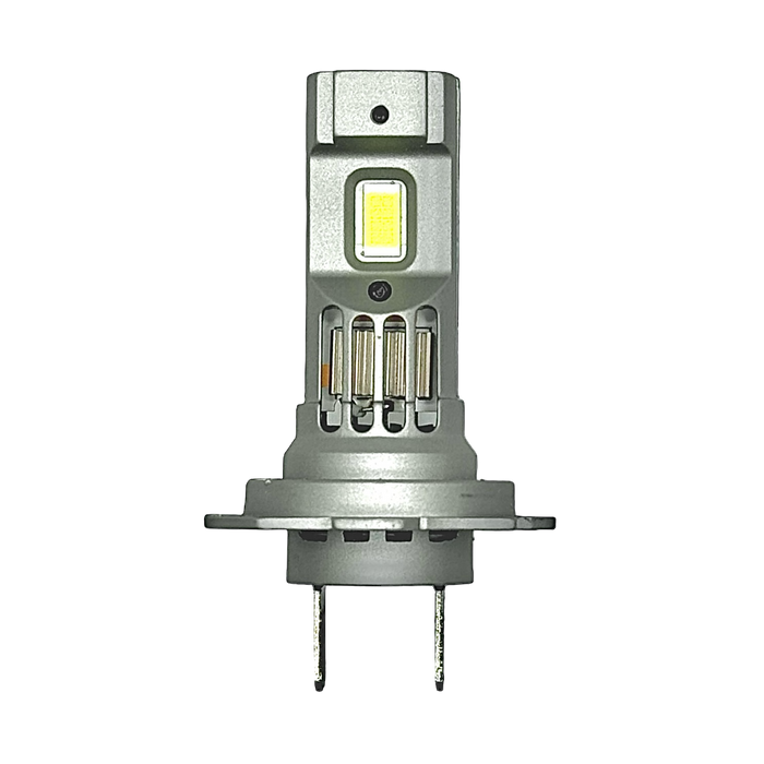 Enhanced Edition LED H7 Mini Headlight Upgrade (477 / PX26d) Ford Fiesta MK8/8.5 (2017-2024)