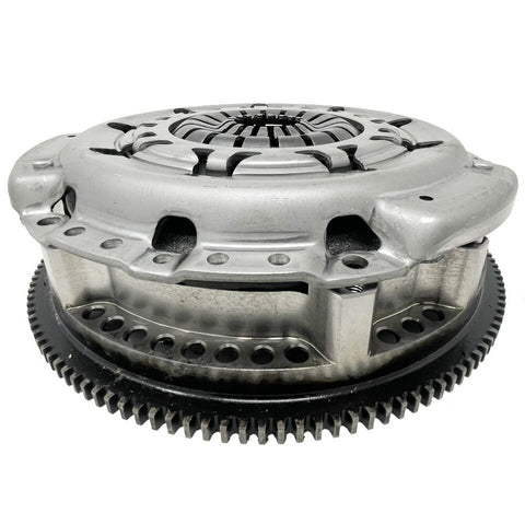 Whitebox Performance Ford Focus MK1 ST170 HD Organic Clutch And Lightweight Flywheel Kit 
