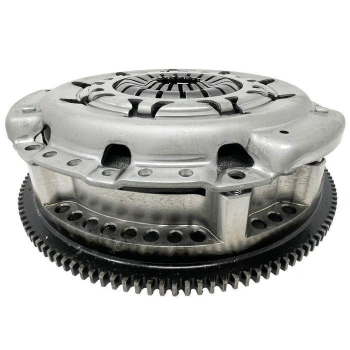 Whitebox Performance Ford Focus MK1 ST170 HD Organic Clutch And Lightweight Flywheel Kit 