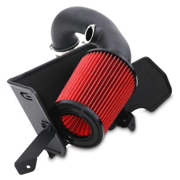 Direnza - Vauxhall Corsa D VXR 1.6 07-10 - Cold Air Induction Kit - Car Enhancements UK