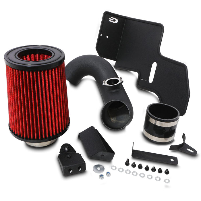 Vauxhall Corsa D VXR 1.6 07-10 - Cold Air Induction Kit - Direnza