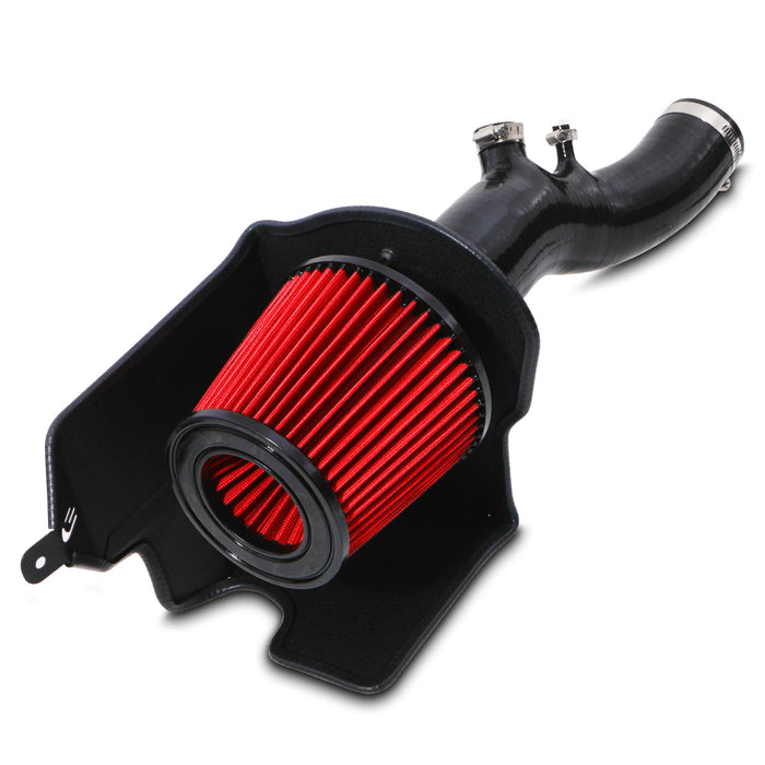Direnza - Renault Megane MK3 RS 250 2.0 10-16 - Cold Air Induction Kit - Car Enhancements UK