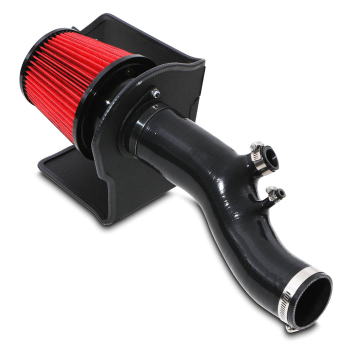Direnza - Renault Megane MK3 RS 250 2.0 10-16 - Cold Air Induction Kit - Car Enhancements UK